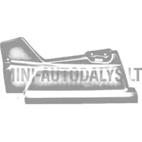 Sēdekļa pārvalks labais Aixam Vision / Sensation / Emotion