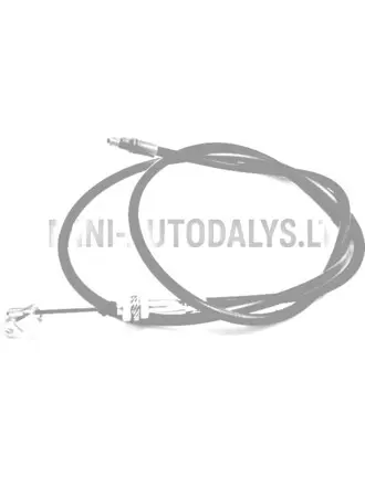 Rokas bremzes trose Aixam MEGA