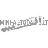 Aizdedzes svece Aixam Z482-E4B Kubota dzinējs