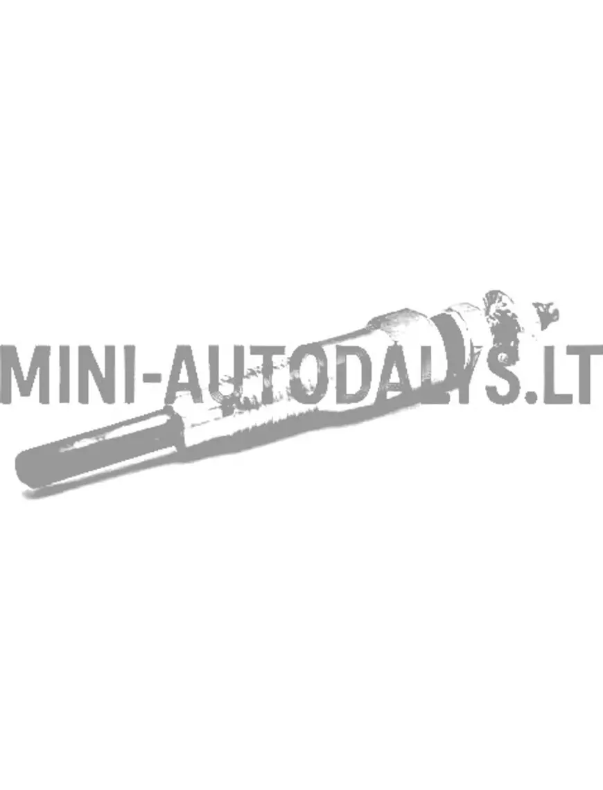 Aizdedzes svece Aixam Z482-E4B Kubota dzinējs