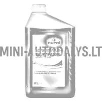 Vasaras vējstikla mazgāšanas šķidrums (2 litri)