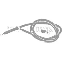 Akceleratora / droseles trose Ligier Nova