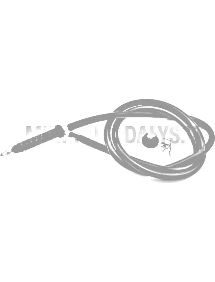 Akceleratora / droseles trose Ligier Nova