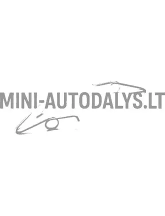 Atsperes regulēšanas tapa suportam (2 gab.)