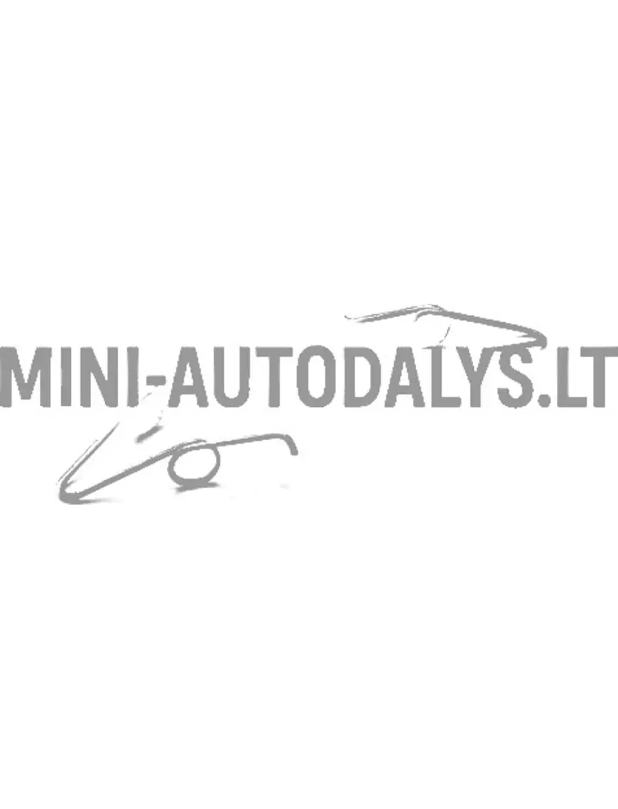 Atsperes regulēšanas tapa suportam (2 gab.)