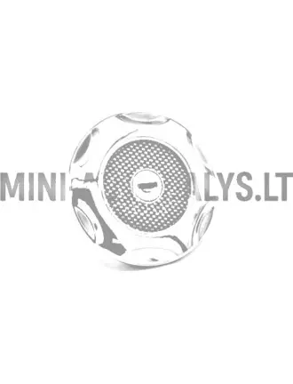 Degvielas tvertnes vāciņš Microcar / Ligier