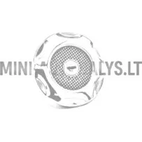 Degvielas tvertnes vāciņš Microcar / Ligier