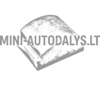 Variatora atsvars motora pusē Aixam / Microcar (250 grami)