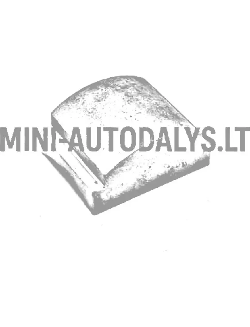 Variatora atsvars motora pusē Aixam / Microcar (250 grami)