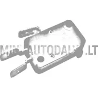 Mikroslēdža pārnesumu svira DNR Microcar Virgo