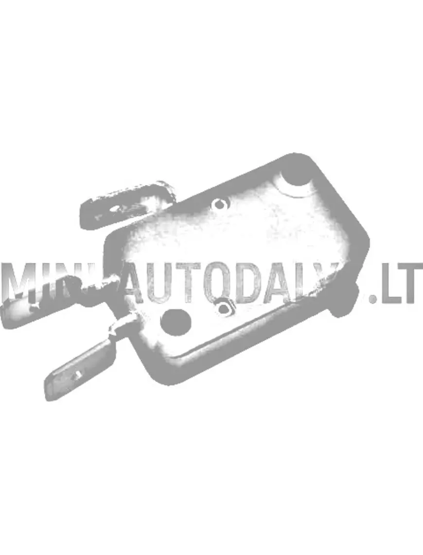 Mikroslēdža pārnesumu svira DNR Microcar Virgo