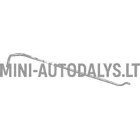 Stūres statņa apvalks Microcar MC1 / MC2