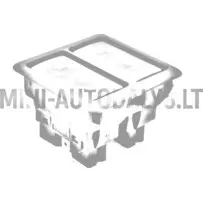 Logu slēdzis durvju logi Microcar MC1 / MC2