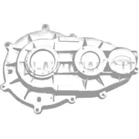 Ātrumkārbas puse Microcar MGO