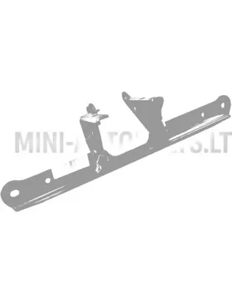 Priekšējais dzinēja stiprinājums Microcar MGO1 (Yanmar dzinējs)