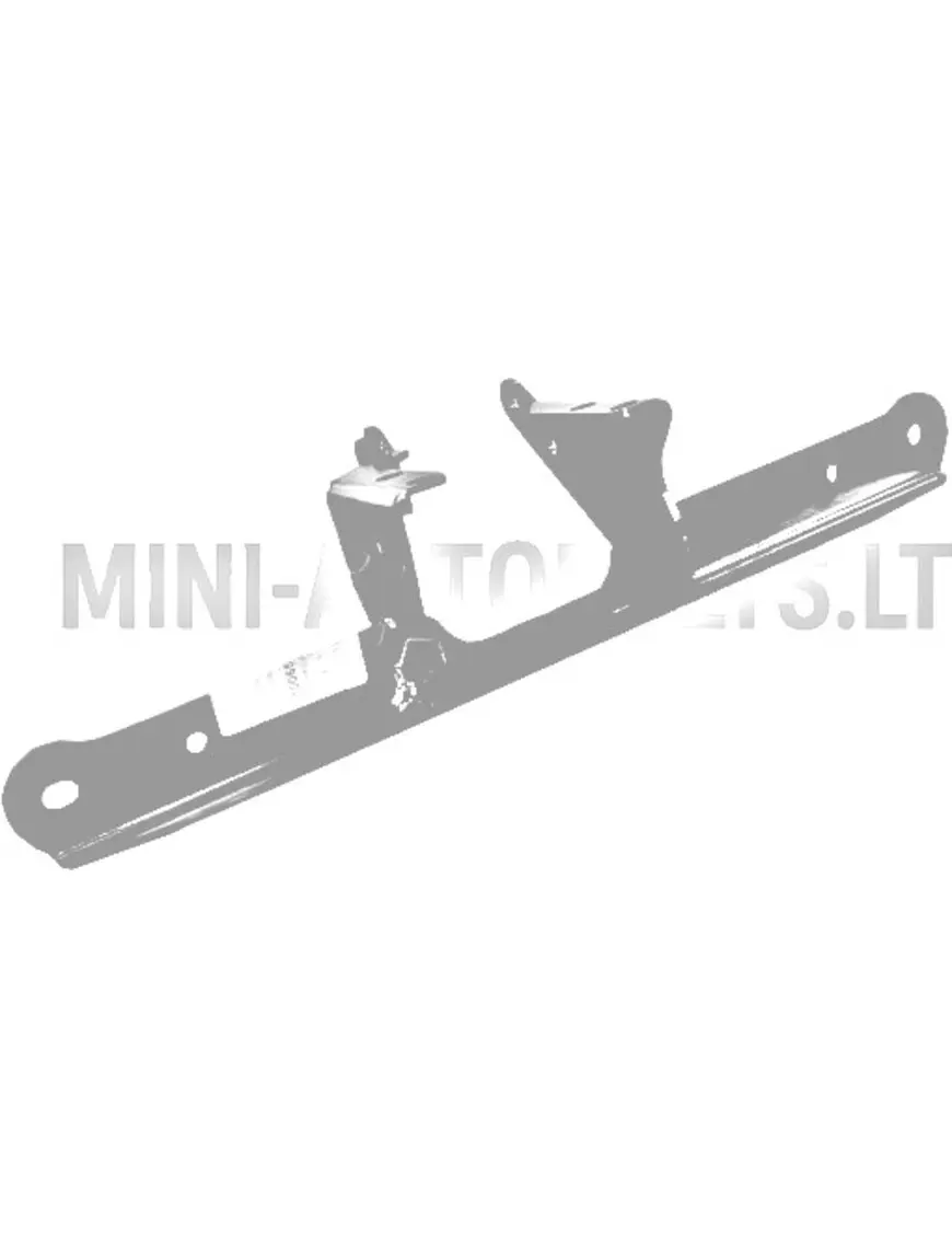 Priekšējais dzinēja stiprinājums Microcar MGO1 (Yanmar dzinējs)