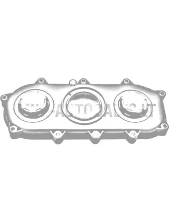 Lombardini DCI pārnesumkārbas korpusa vāks