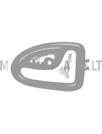Iekšējais labās puses durvju rokturis Microcar MGO / M8 / Ligier JSRC