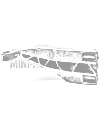 Labais priekšējais dzinēja stiprinājums Ligier / Microcar