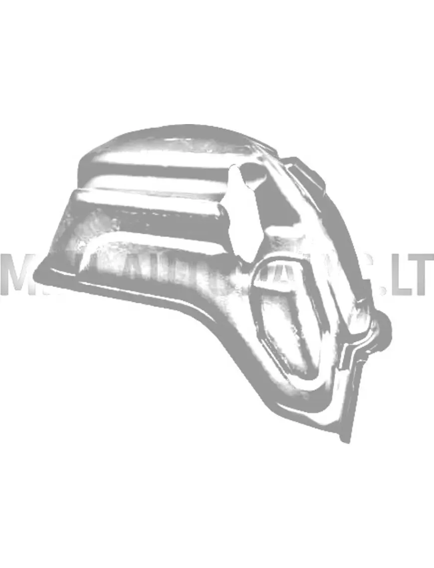 Aizmugurējā labā riteņa arkas ieliktnis Ligier IXO