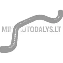 Radiatora šļūtene Ligier Nova / X-Too