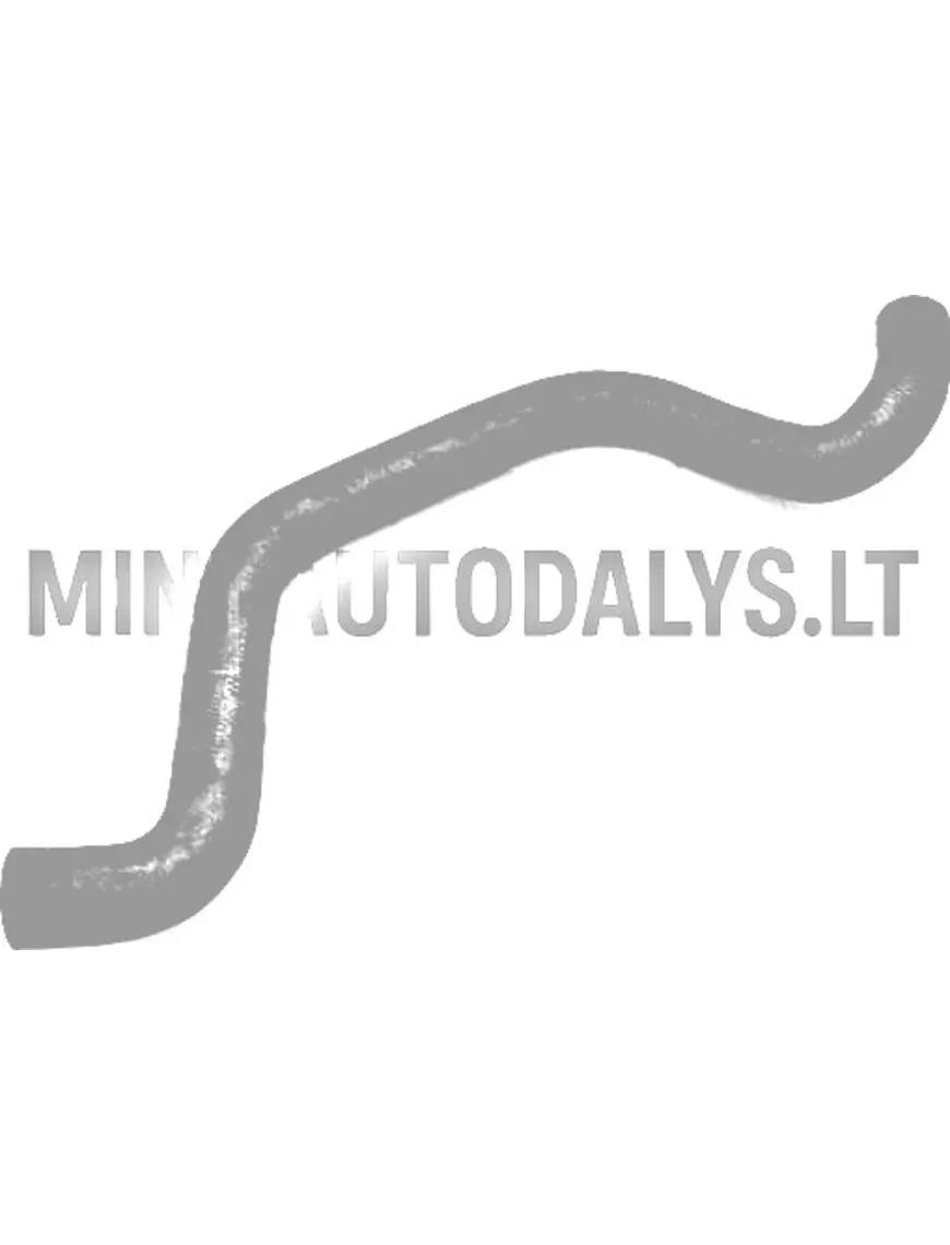 Radiatora šļūtene Ligier Nova / X-Too