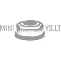 Putekļu vāks gumijas virzošā uzmava Ligier / Microcar