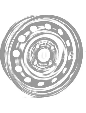 Tērauda disks 13" Ligier / Microcar