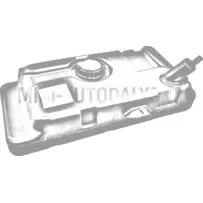 Degvielas tvertne + tvertnes pludiņš Ligier / Microcar