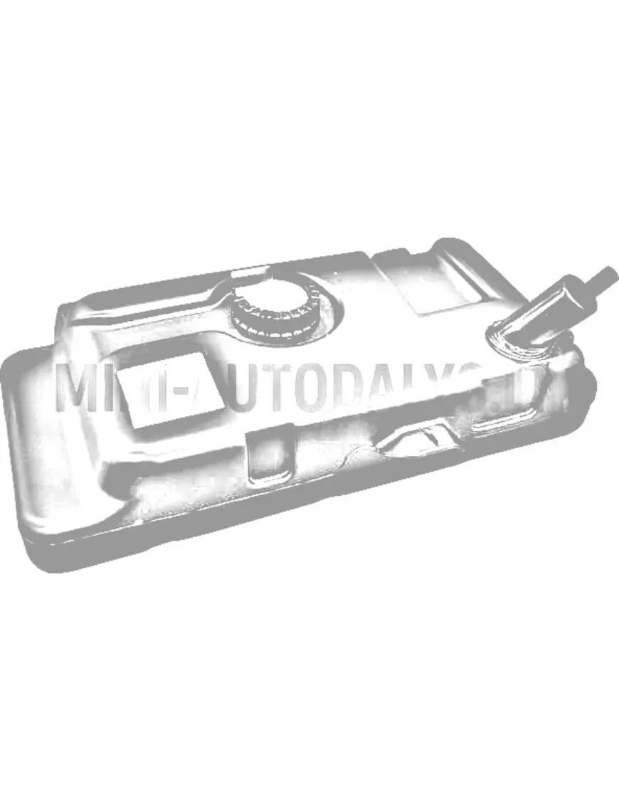 Degvielas tvertne + tvertnes pludiņš Ligier / Microcar