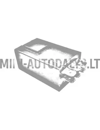 Gaisa kondicioniera relejs Ligier / Microcar