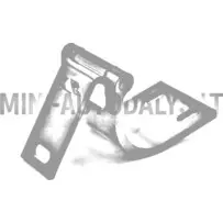 Ligier aizmugurējo durvju eņģes