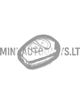 Ligier tālvadības pults atslēga