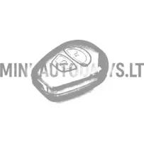 Ligier tālvadības pults atslēga