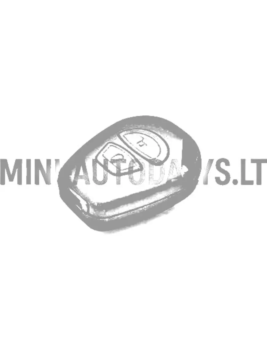 Ligier tālvadības pults atslēga