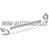 Priekšējā bufera atbalsts Microcar MGO / Due