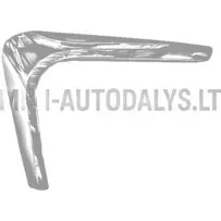 Dekoratīvā hroma josla priekšējā bampera labajā pusē Ligier JS60 CHIC