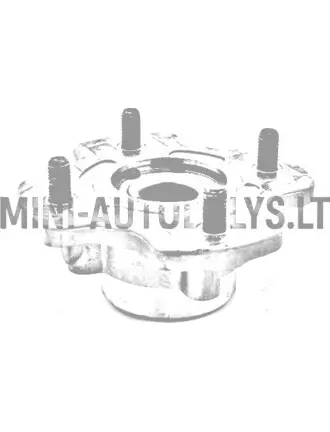 Aizmugurējā riteņa rumba Ligier / Microcar / Due