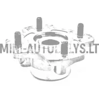 Aizmugurējā riteņa rumba Ligier / Microcar / Due