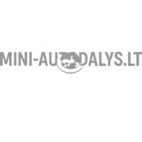 Dzinēja pārsega reste Microcar 1407232