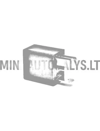 Mikro releja aizmugurējās durvis / Gaisa kondicionēšanas sistēma Ligier / Microcar