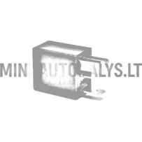 Mikro releja aizmugurējās durvis / Gaisa kondicionēšanas sistēma Ligier / Microcar