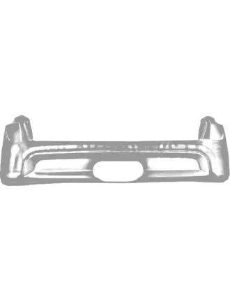 Aizmugurējais bamperis Ligier JSRC