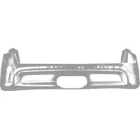 Aizmugurējais bamperis Ligier JSRC