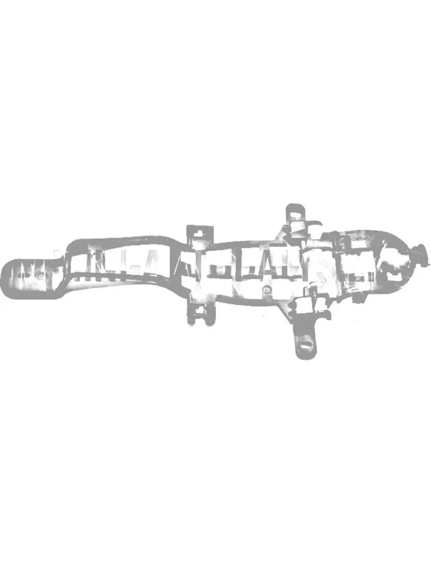 Iekšējais kreisās puses durvju rokturis Ligier JS50 / JS50L / JS60