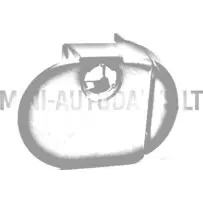 Durvju rokturis Aixam MEGA 1