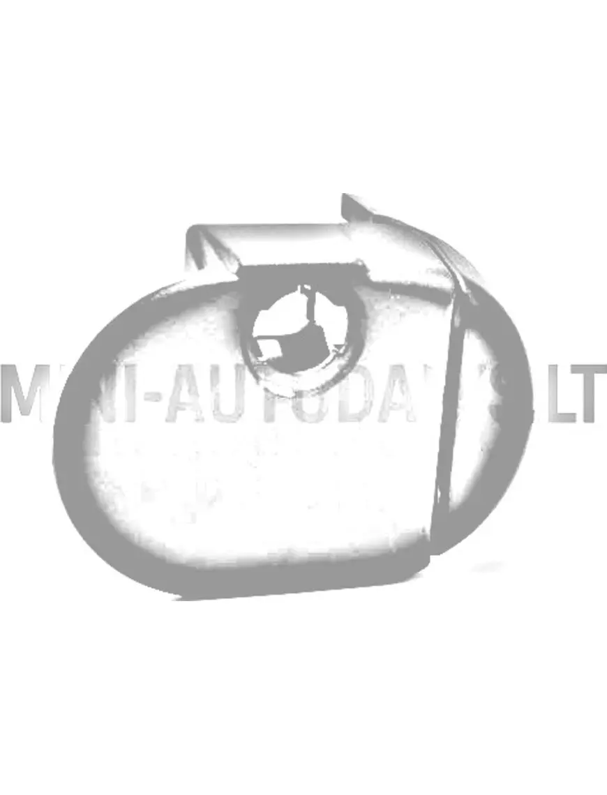 Durvju rokturis Aixam MEGA 1