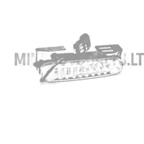 Dienas gaismas lukturi priekšā kreisajā pusē "Minauto V | Mini Auto Parts
