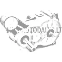 Pārnesumkārba Ligier / Microcar (1:8)