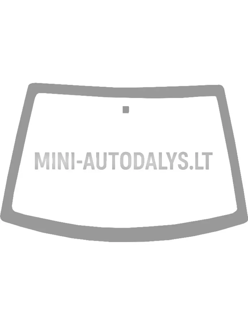 Priekšējais stikls Ligier JS60